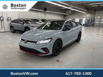 New 2026 Volkswagen Jetta GLI Autobahn