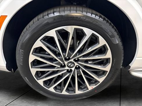 New 2026 Hyundai Palisade Calligraphy image 29