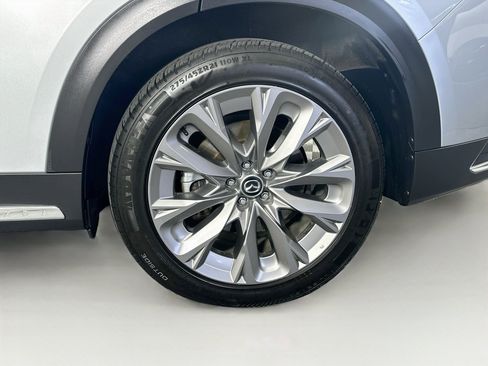 Used 2025 MAZDA CX-90 3.3 Turbo w/ Premium Plus Pkg AWD/4WD image 11