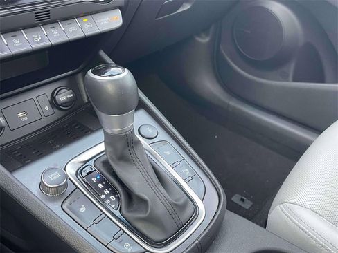 Certified 2023 Hyundai Kona Limited w/ Cargo Package image 31