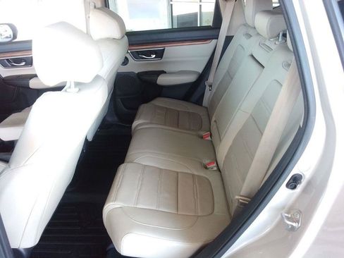 Used 2019 Honda CR-V EX-L image 17