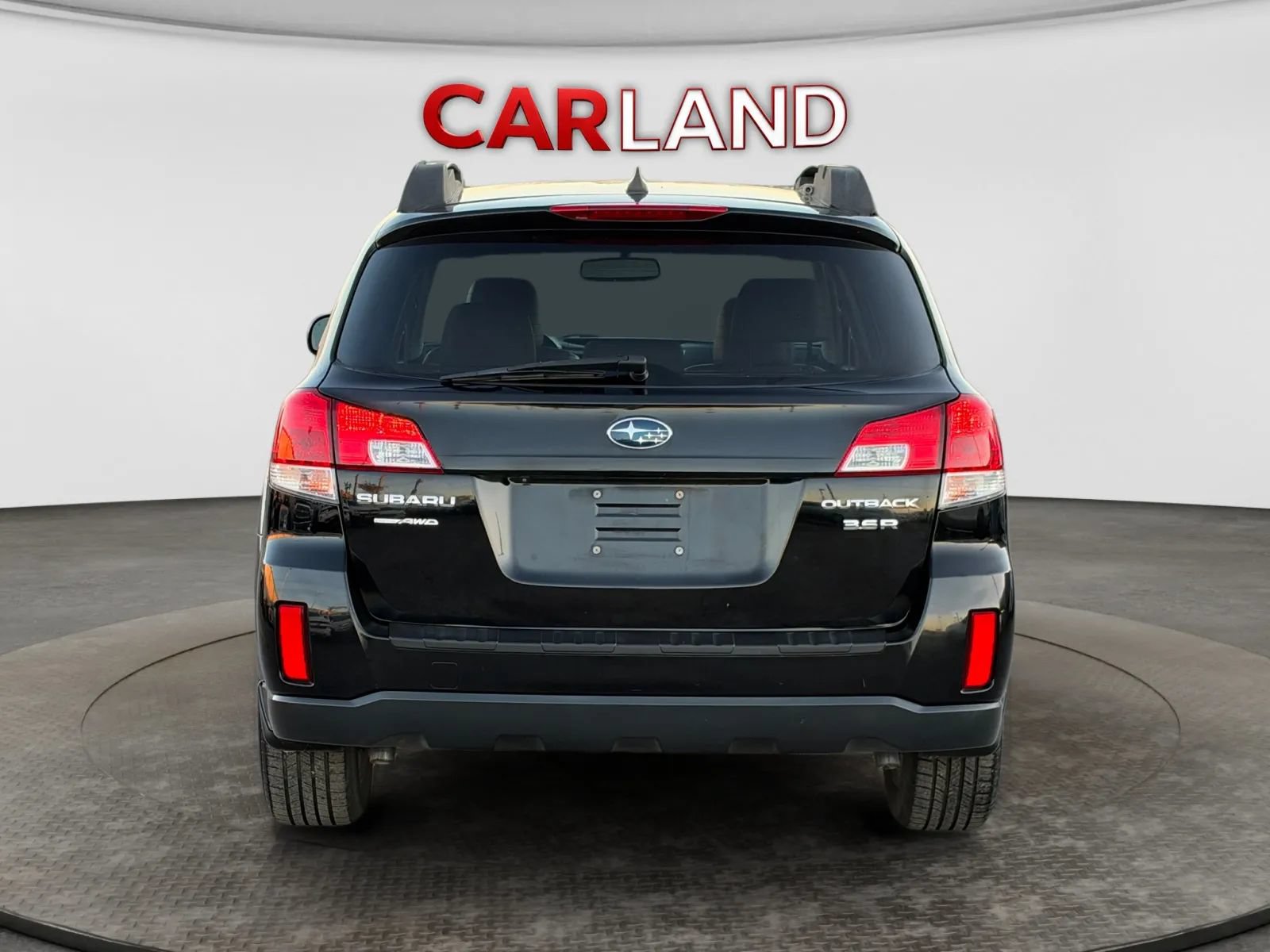 Used 2013 Subaru Outback 3.6R Limited w/ Moonroof Pkg AWD/4WD image 5