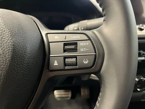 New 2026 Honda Accord Sport image 19