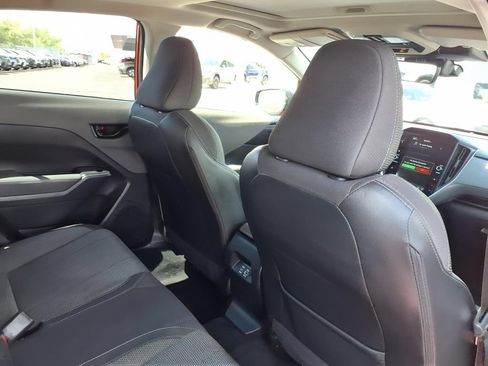 Certified 2024 Subaru Crosstrek 2.0i Premium AWD/4WD image 20