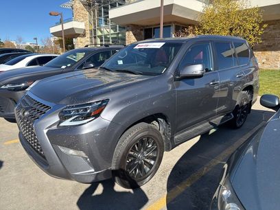Used 2023 Lexus GX 460 Premium