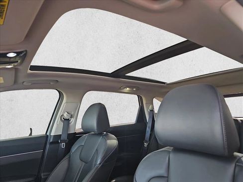 Used 2024 Kia Sorento S w/ Panoramic Sunroof Package image 15