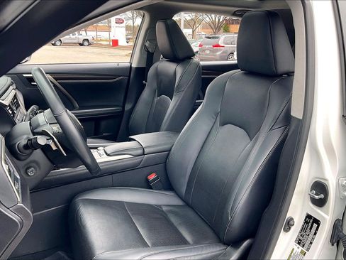 Used 2022 Lexus RX 350 AWD w/ Premium Package image 30