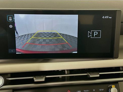 New 2026 Hyundai Tucson SE FWD image 12