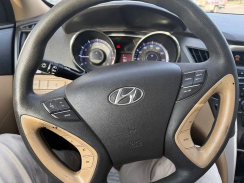 Used 2012 Hyundai Sonata GLS FWD image 20