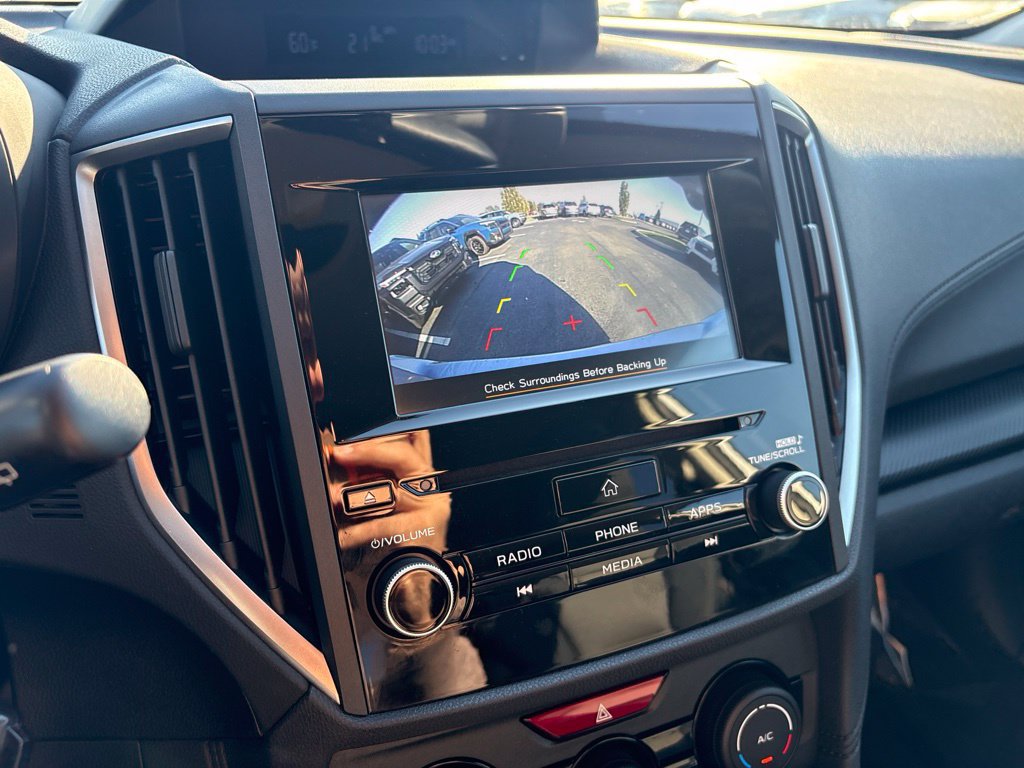 Used 2019 Subaru Crosstrek 2.0i Premium w/ Eyesight System AWD/4WD image 21