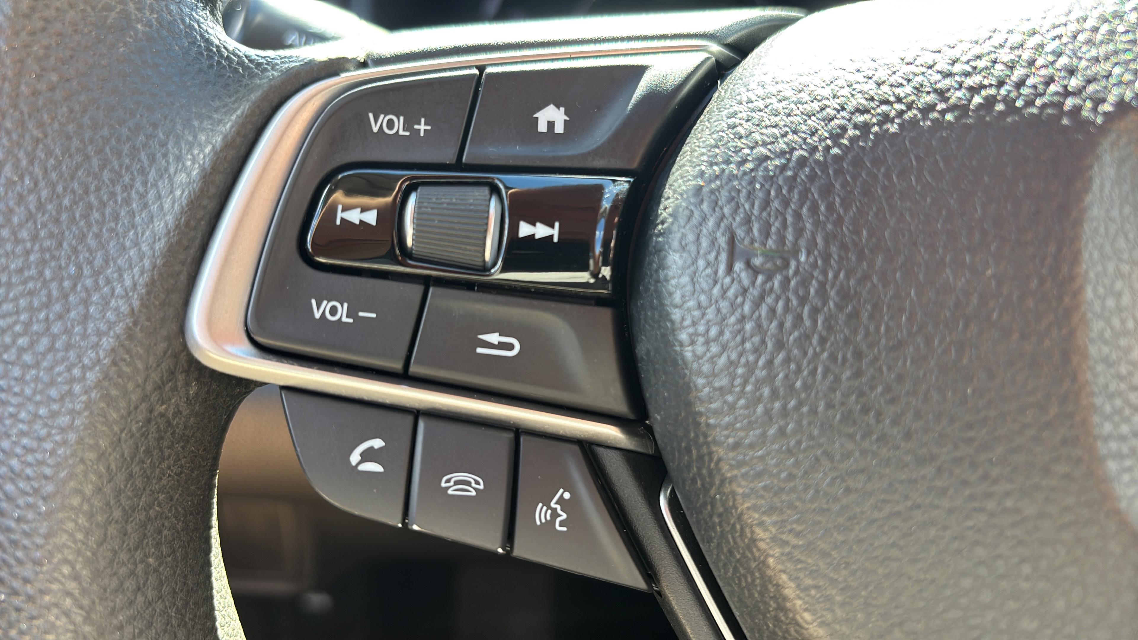 Certified 2021 Honda Accord LX image 22