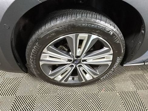 Used 2023 Subaru Solterra AWD image 10