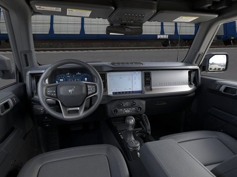 New 2026 Ford Bronco Badlands AWD/4WD image 41