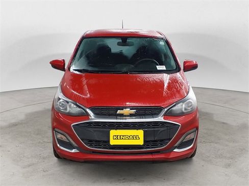 Used 2020 Chevrolet Spark LT image 8