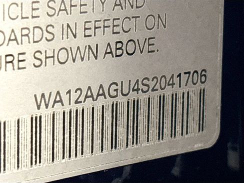 New 2025 Audi Q5 Premium Plus image 24