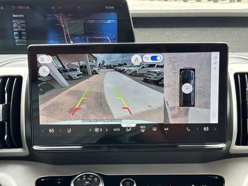 New 2026 Ford Expedition Max Active RWD image 19