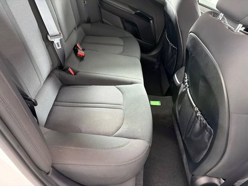 Used 2021 Kia K5 LXS image 19