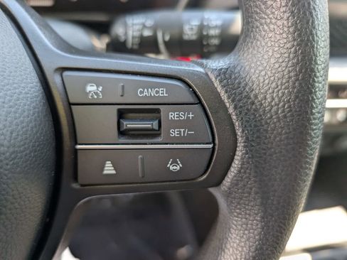 Certified 2026 Honda CR-V EX image 20