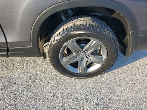 Used 2023 Honda Ridgeline RTL image 20