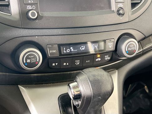 Used 2014 Honda CR-V EX-L image 16