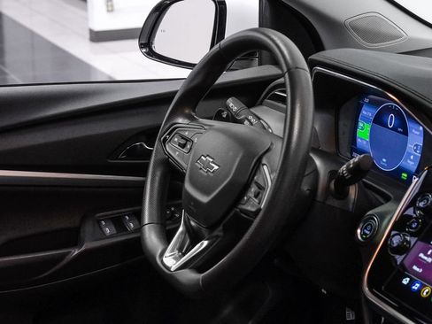 Used 2023 Chevrolet Bolt EUV LT w/ Driver Confidence Package image 21