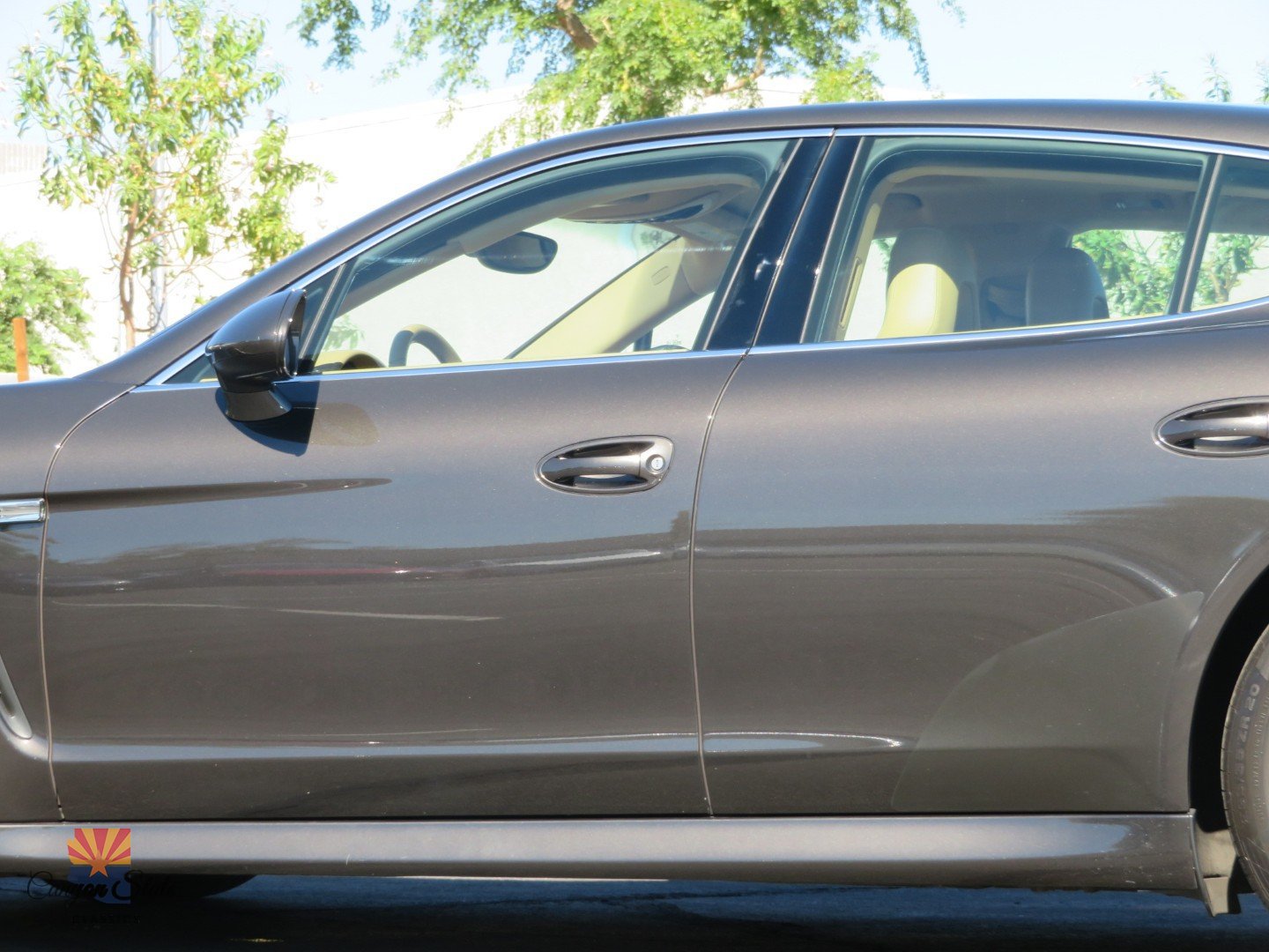 Used 2010 Porsche Panamera S RWD image 16