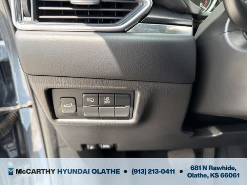 Used 2024 MAZDA CX-5 Carbon Edition AWD/4WD image 28