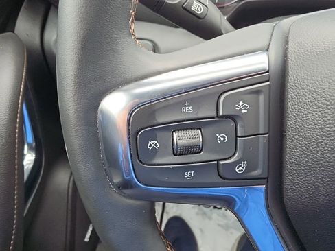 Certified 2023 Chevrolet Blazer Premier w/ Driver Confidence II Package image 11