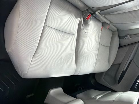 Used 2016 Honda Accord LX image 21