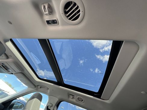 New 2025 Ford Explorer Active w/ Active Comfort Package image 24