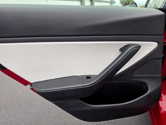 Used 2020 Tesla Model 3 Performance AWD/4WD image 26