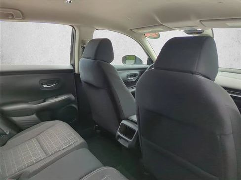 Used 2024 Honda HR-V LX image 20
