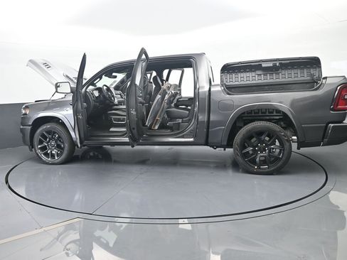 New 2026 RAM 1500 Laramie w/ Night Edition image 75