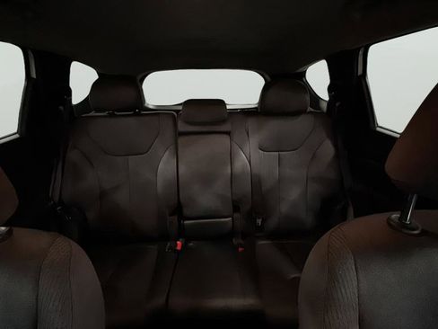 Used 2023 Hyundai Santa Fe SEL image 24