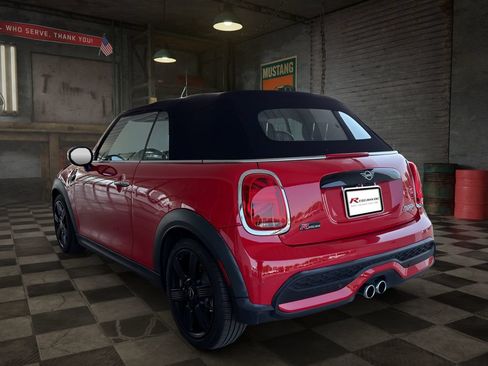 Used 2024 MINI Cooper S FWD image 7