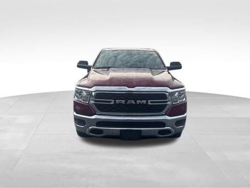 Used 2023 RAM 1500 Big Horn w/ Trailer Tow Group image 8