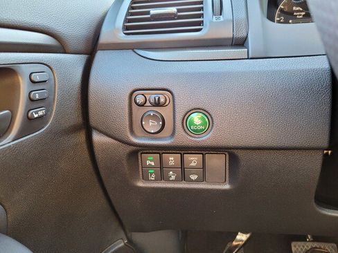 New 2026 Honda Ridgeline TrailSport+ image 21