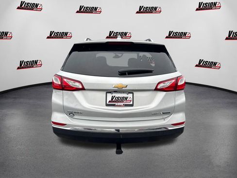 Used 2018 Chevrolet Equinox Premier image 6