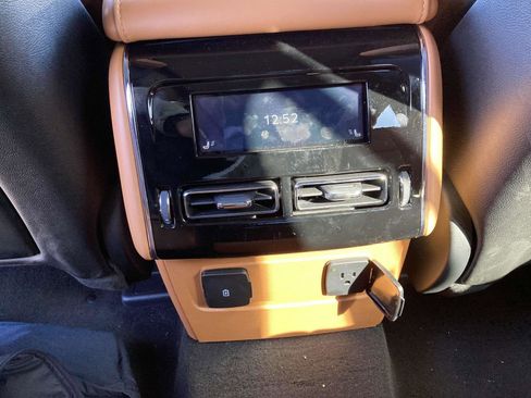 New 2025 Lincoln Aviator Black Label image 19