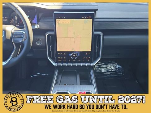New 2026 GMC Acadia Elevation w/ Black Edition FWD image 13