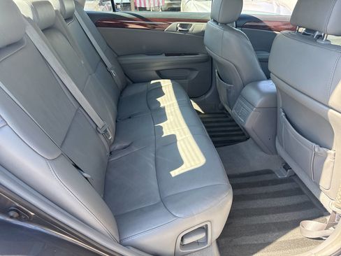 Used 2008 Toyota Avalon Touring FWD image 17