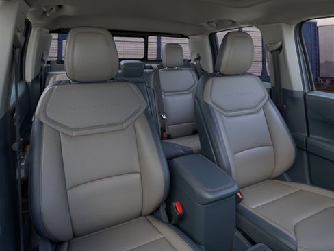 New 2026 Ford Maverick Lariat AWD/4WD image 11