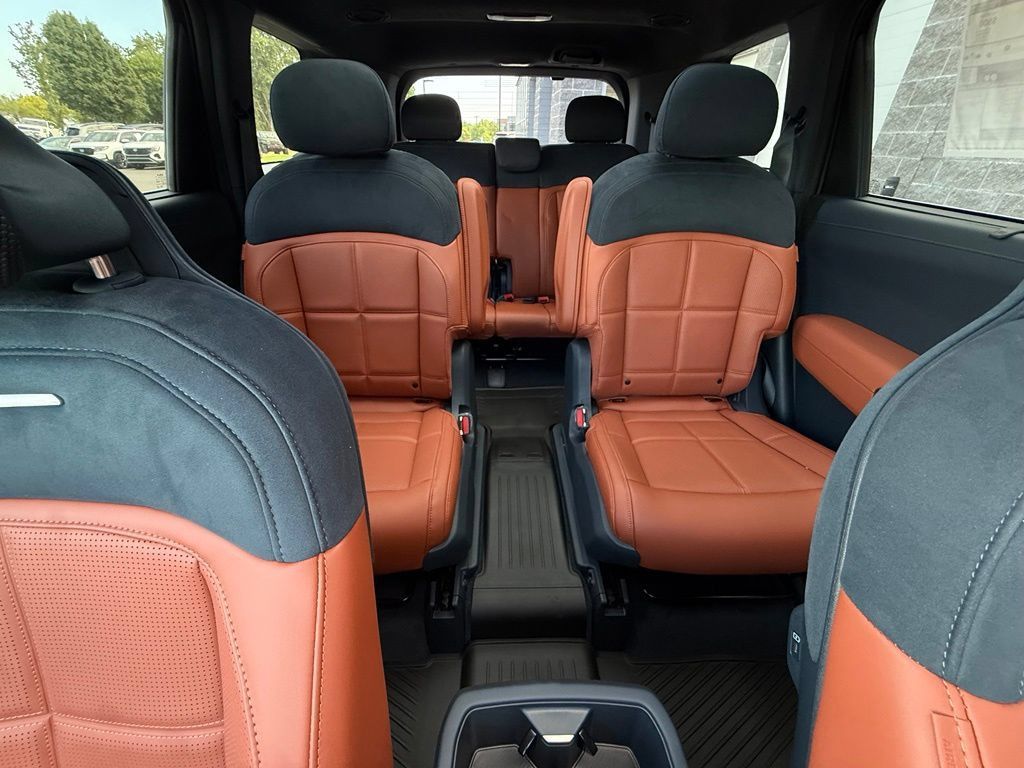 New 2027 Kia Telluride SX Prestige w/ Towing Package AWD/4WD image 30