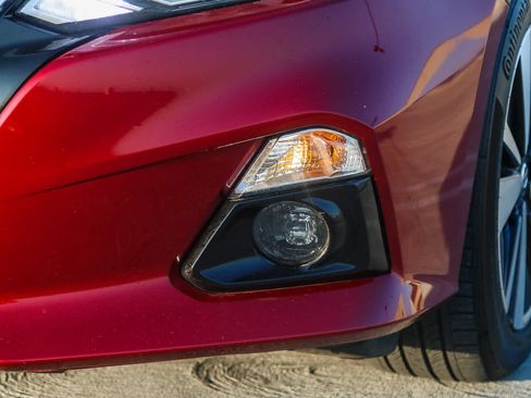 Used 2022 Nissan Altima 2.5 SL image 8