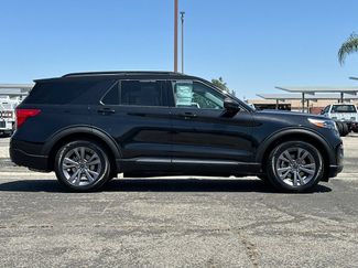 Certified 2021 Ford Explorer XLT w/ Equipment Group 202A RWD video 2