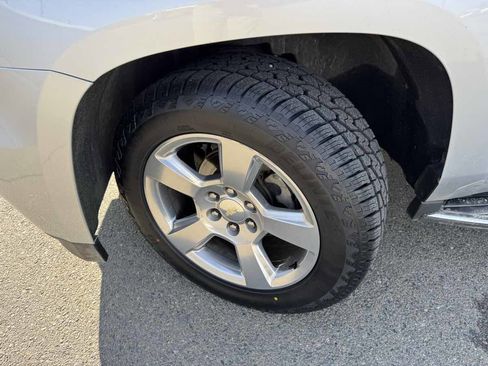 Used 2018 Chevrolet Tahoe Premier image 44