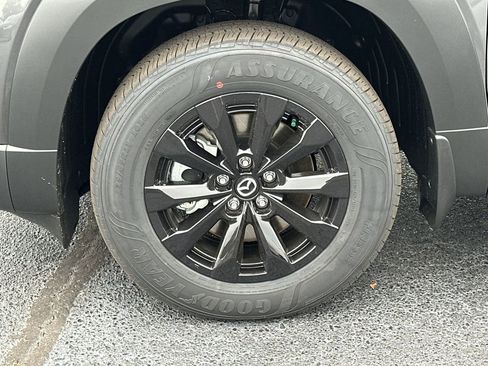 New 2026 MAZDA CX-50 AWD 2.5 Hybrid w/ Weather Package image 10