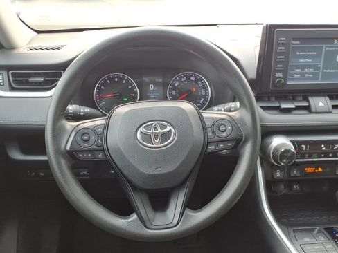 Used 2019 Toyota RAV4 XLE w/ Convenience Package AWD/4WD image 11
