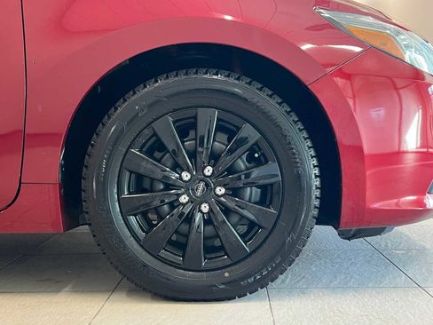 Used 2018 Nissan Altima 2.5 SR image 7