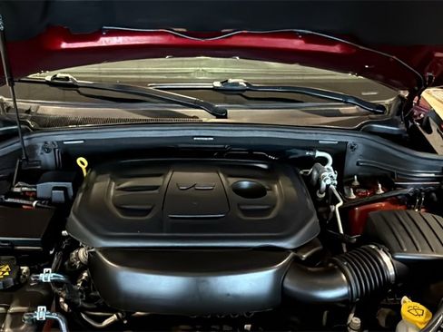 Used 2021 Dodge Durango GT image 11